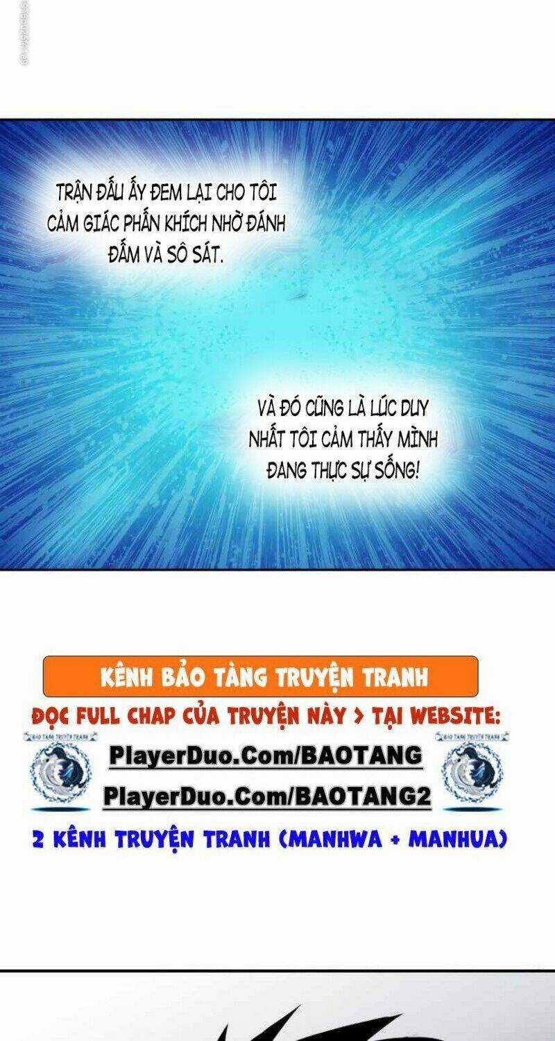 Tôi Là Lính Mới Chapter 48 trang 51