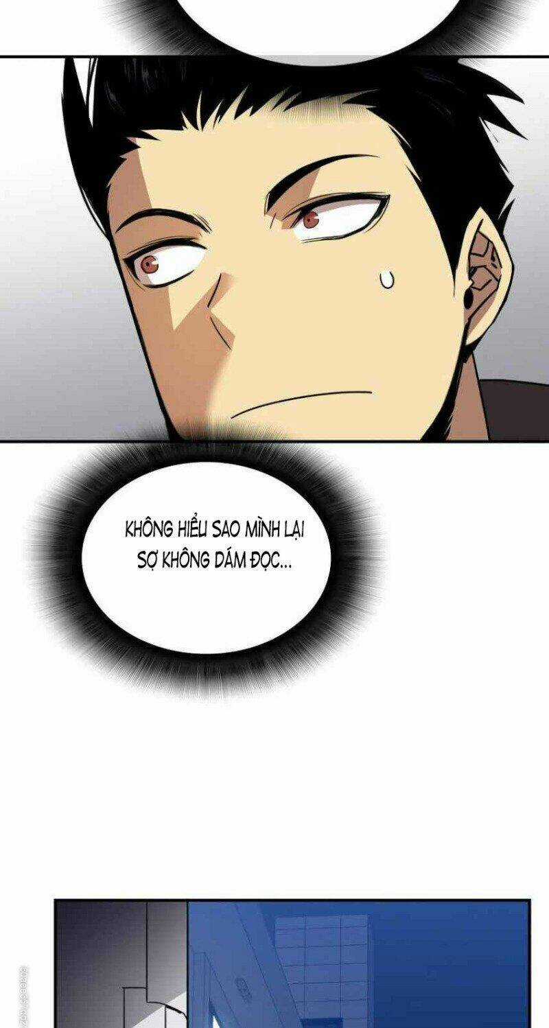 Tôi Là Lính Mới Chapter 48 trang 56