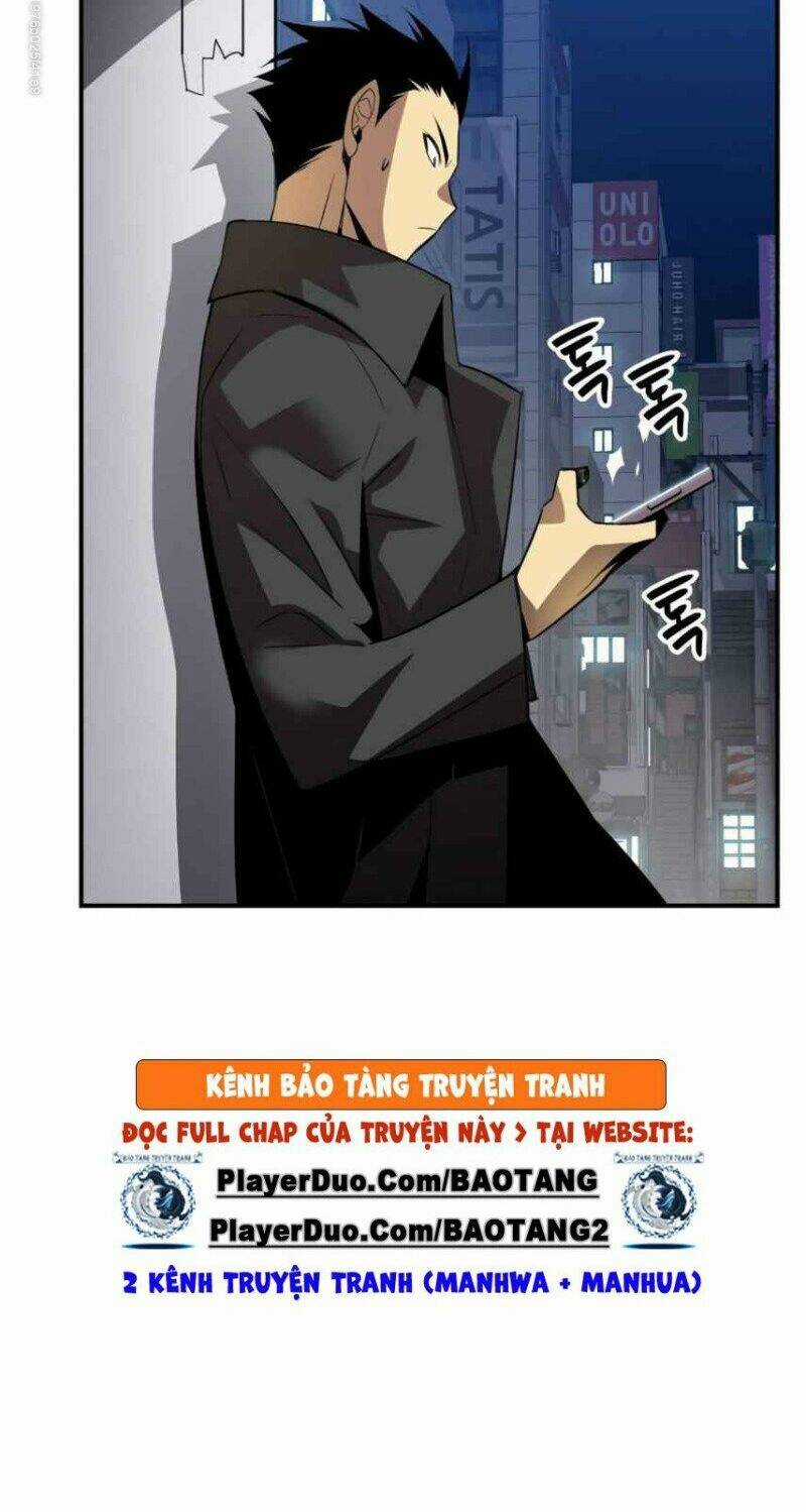 Tôi Là Lính Mới Chapter 48 trang 57