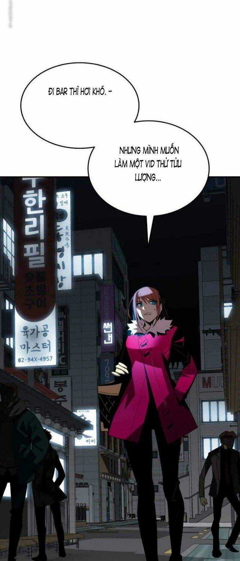 Tôi Là Lính Mới Chapter 48 trang 61