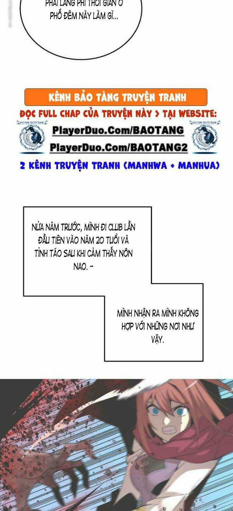 Tôi Là Lính Mới Chapter 48 trang 63