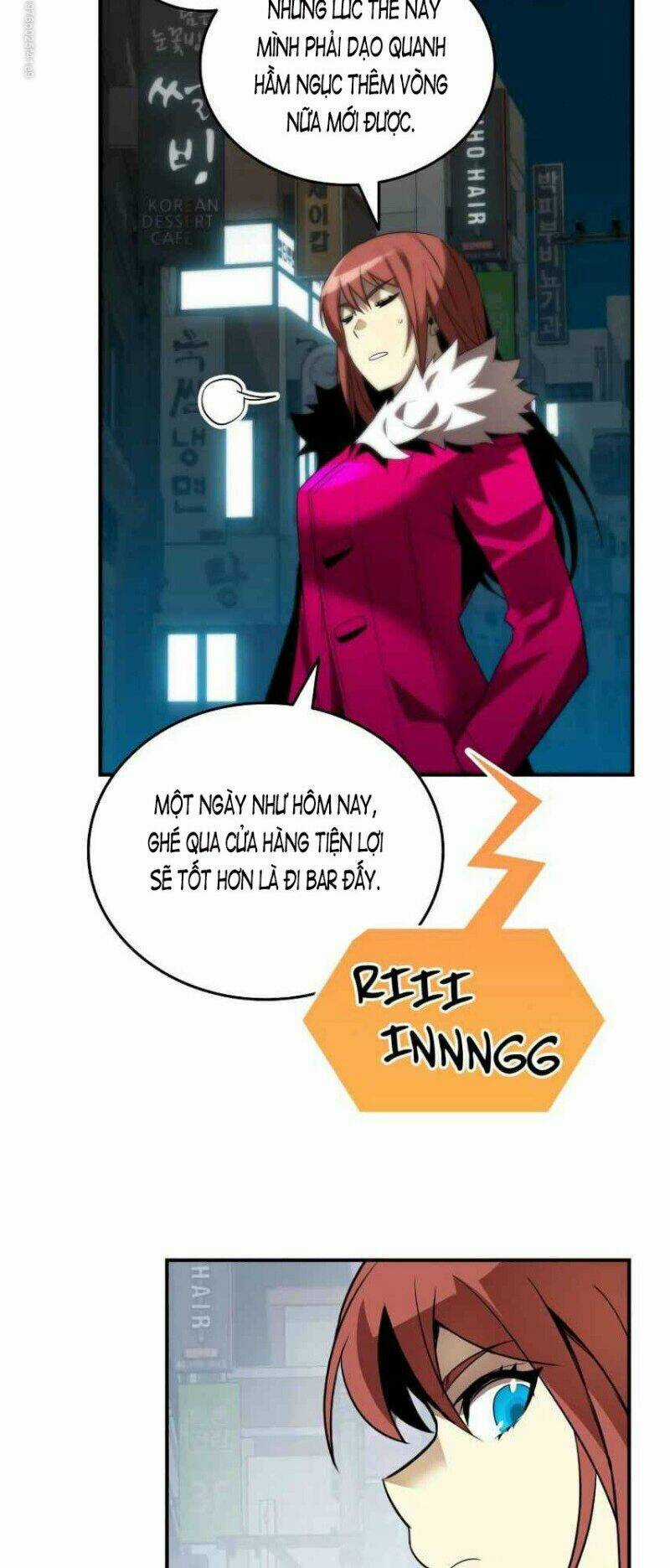 Tôi Là Lính Mới Chapter 48 trang 65