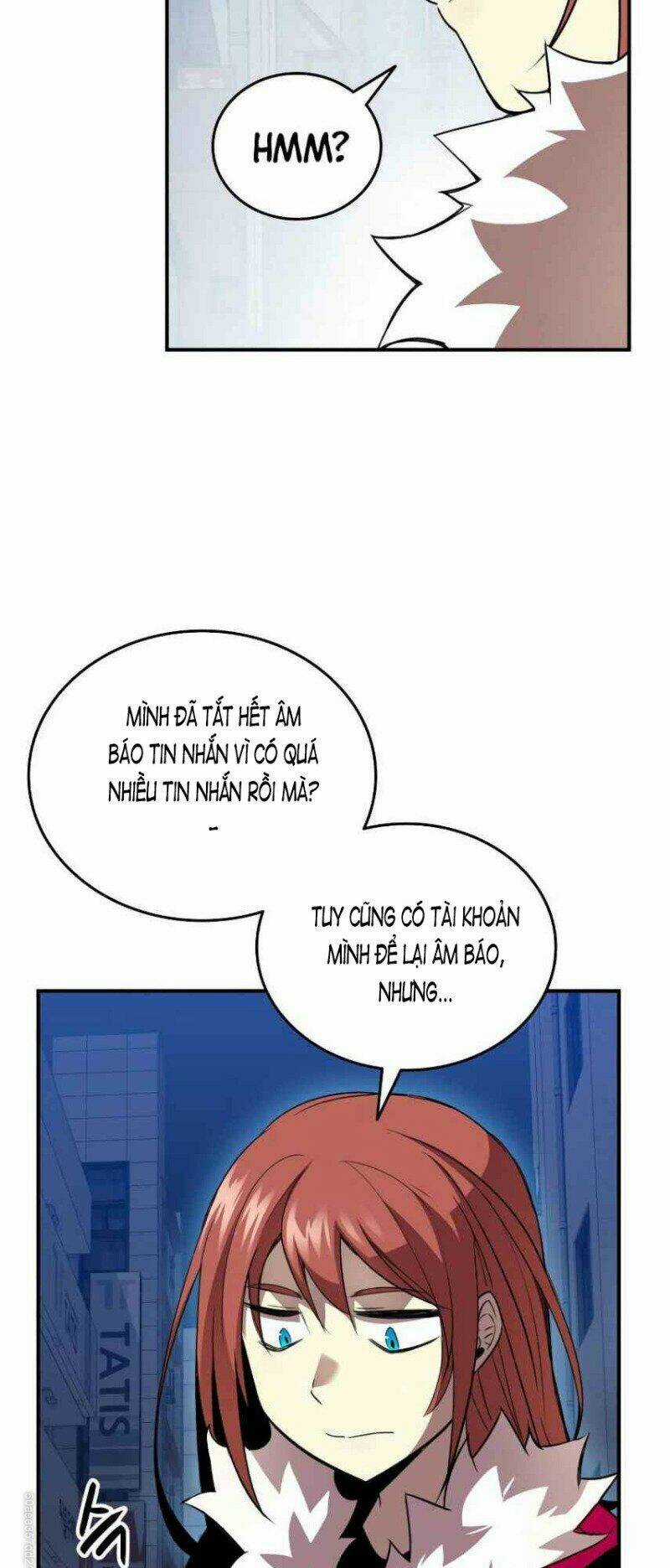 Tôi Là Lính Mới Chapter 48 trang 66