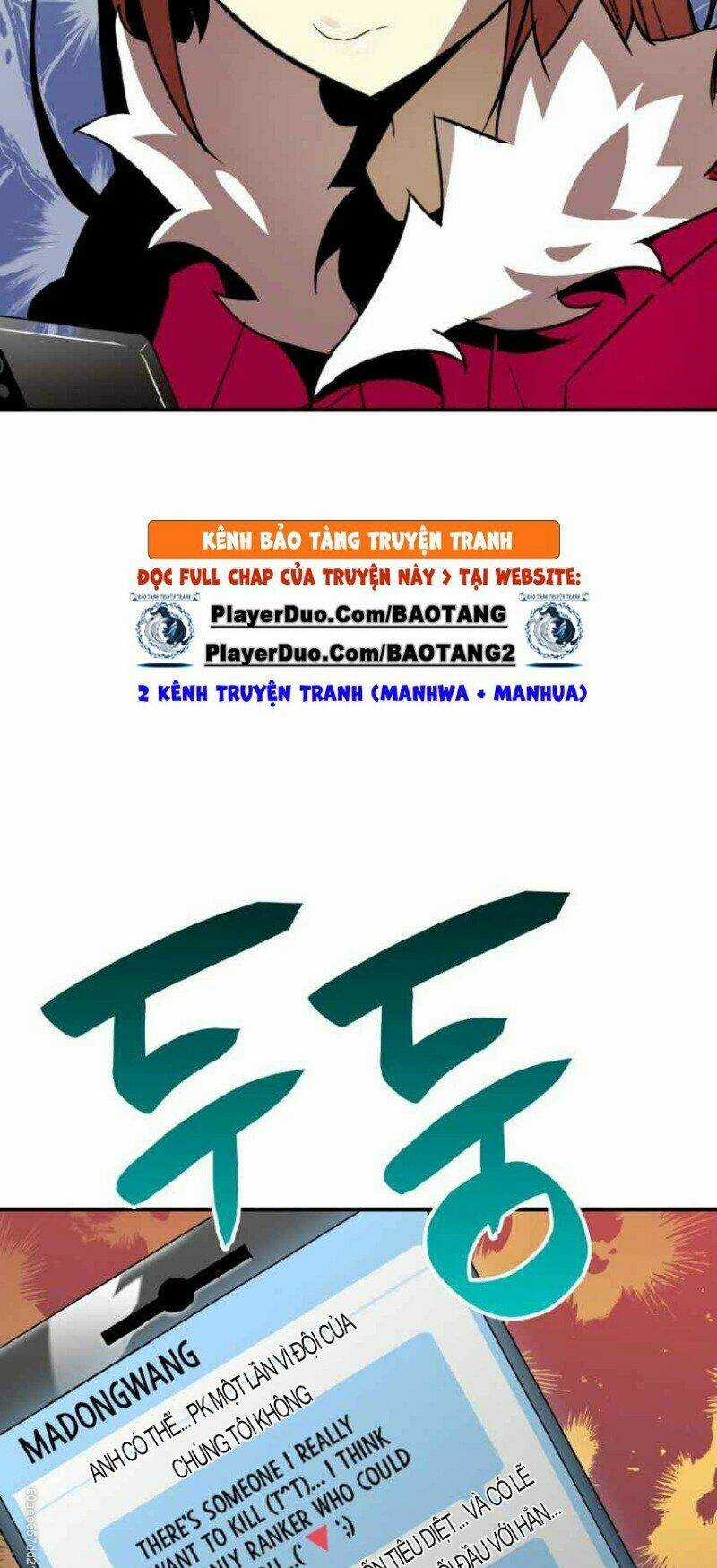 Tôi Là Lính Mới Chapter 48 trang 68