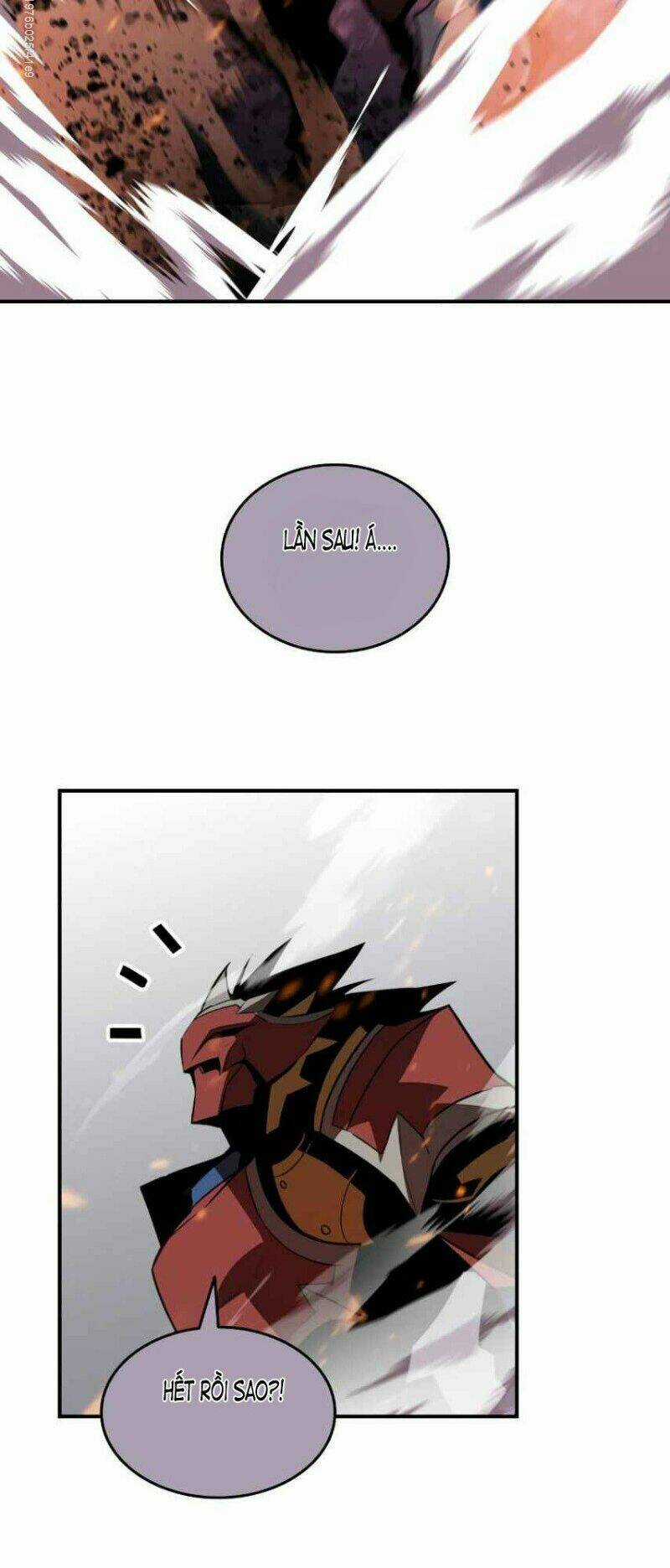 Tôi Là Lính Mới Chapter 48 trang 7