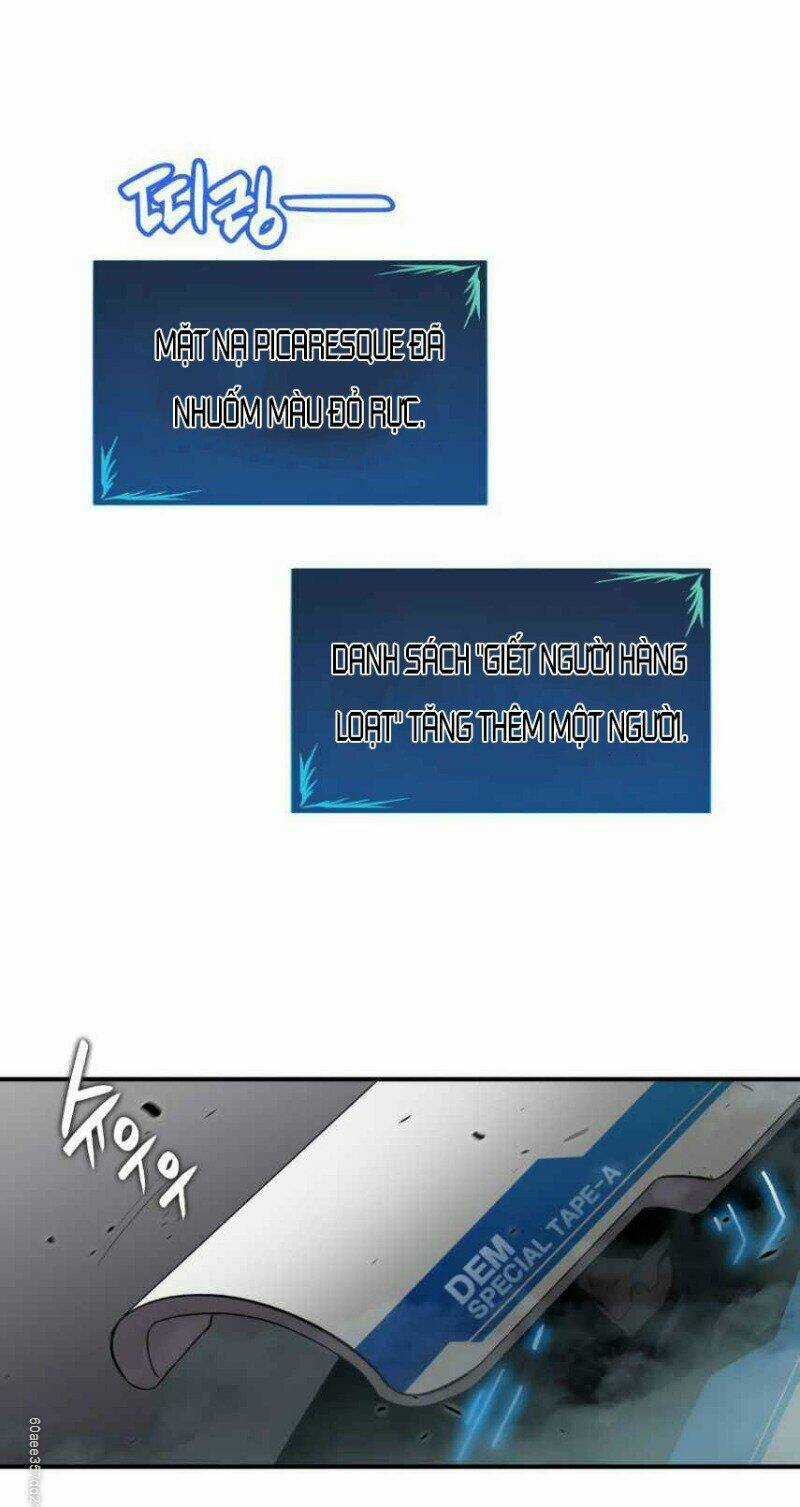 Tôi Là Lính Mới Chapter 48 trang 8