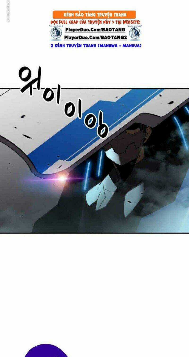 Tôi Là Lính Mới Chapter 48 trang 9