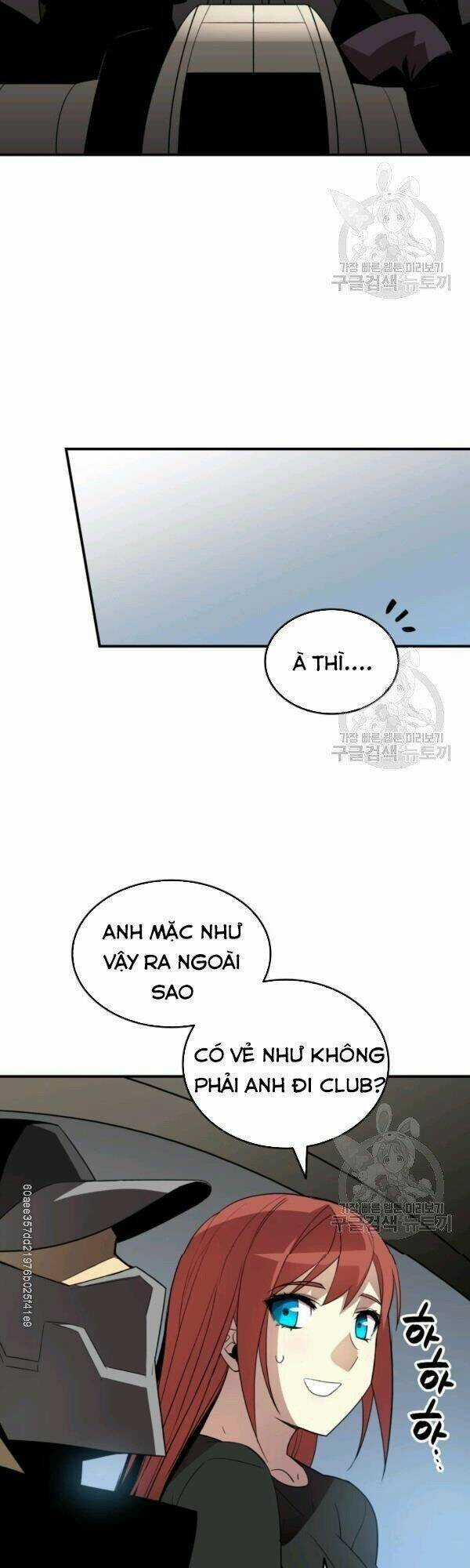 Tôi Là Lính Mới Chapter 49 trang 15