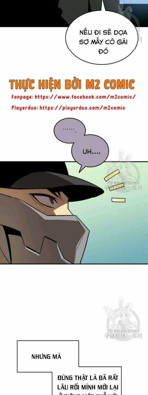 Tôi Là Lính Mới Chapter 49 trang 16