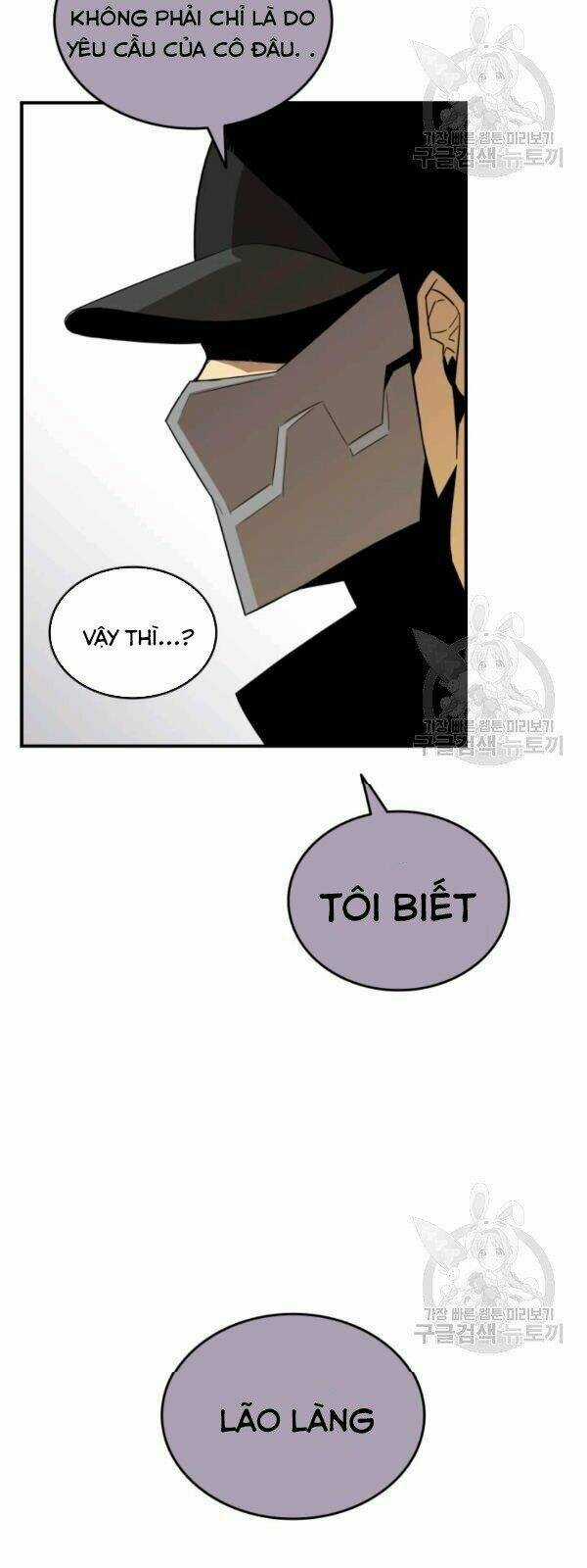 Tôi Là Lính Mới Chapter 49 trang 20