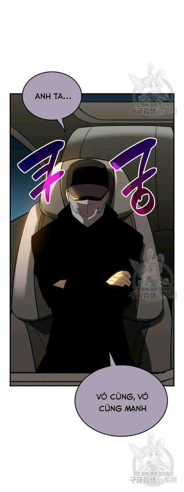 Tôi Là Lính Mới Chapter 49 trang 21