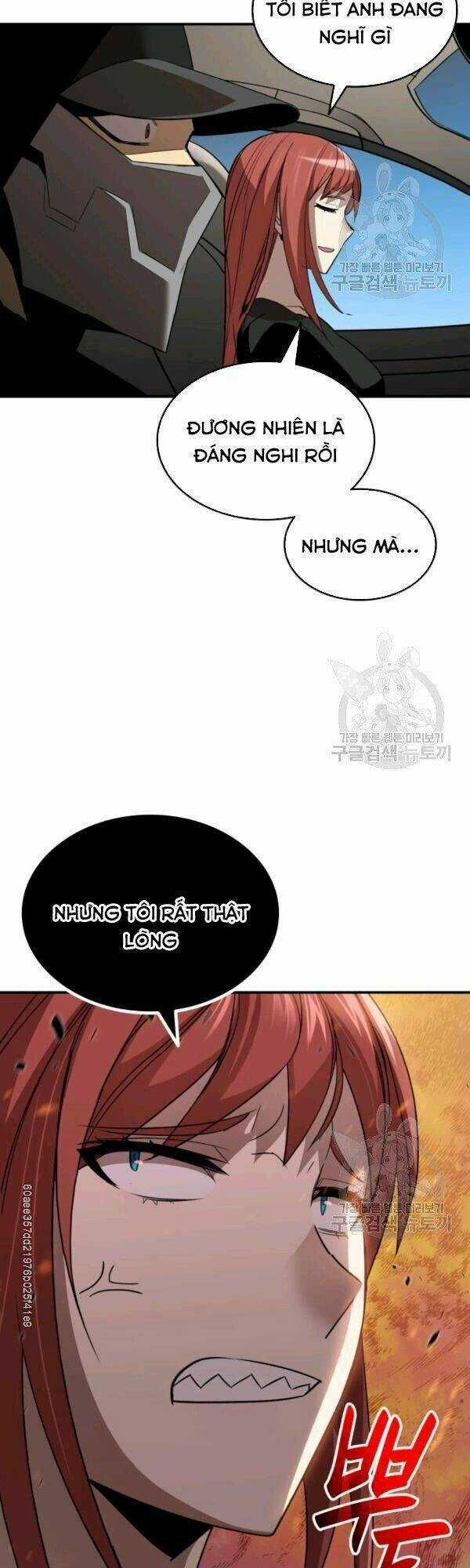 Tôi Là Lính Mới Chapter 49 trang 27