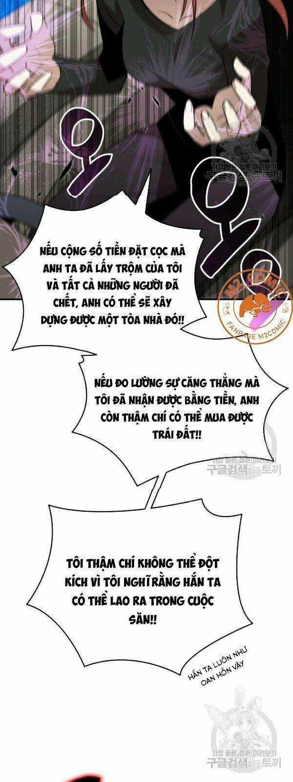 Tôi Là Lính Mới Chapter 49 trang 29