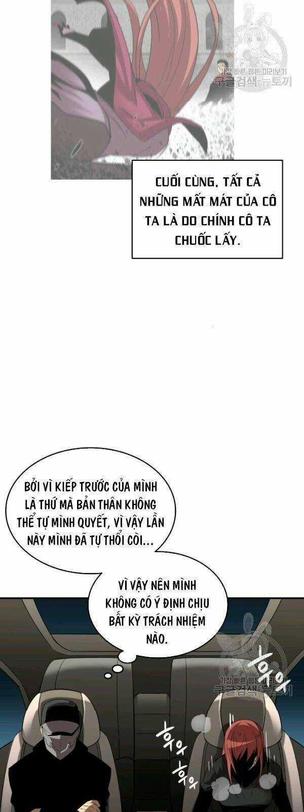 Tôi Là Lính Mới Chapter 49 trang 32