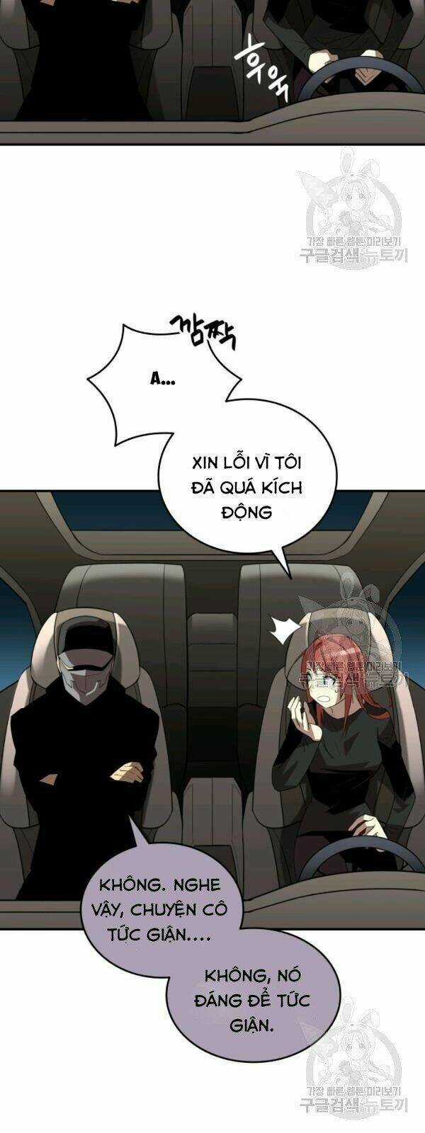 Tôi Là Lính Mới Chapter 49 trang 33