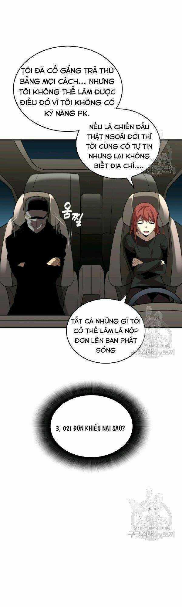 Tôi Là Lính Mới Chapter 49 trang 34