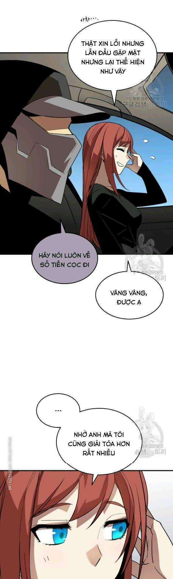 Tôi Là Lính Mới Chapter 49 trang 35