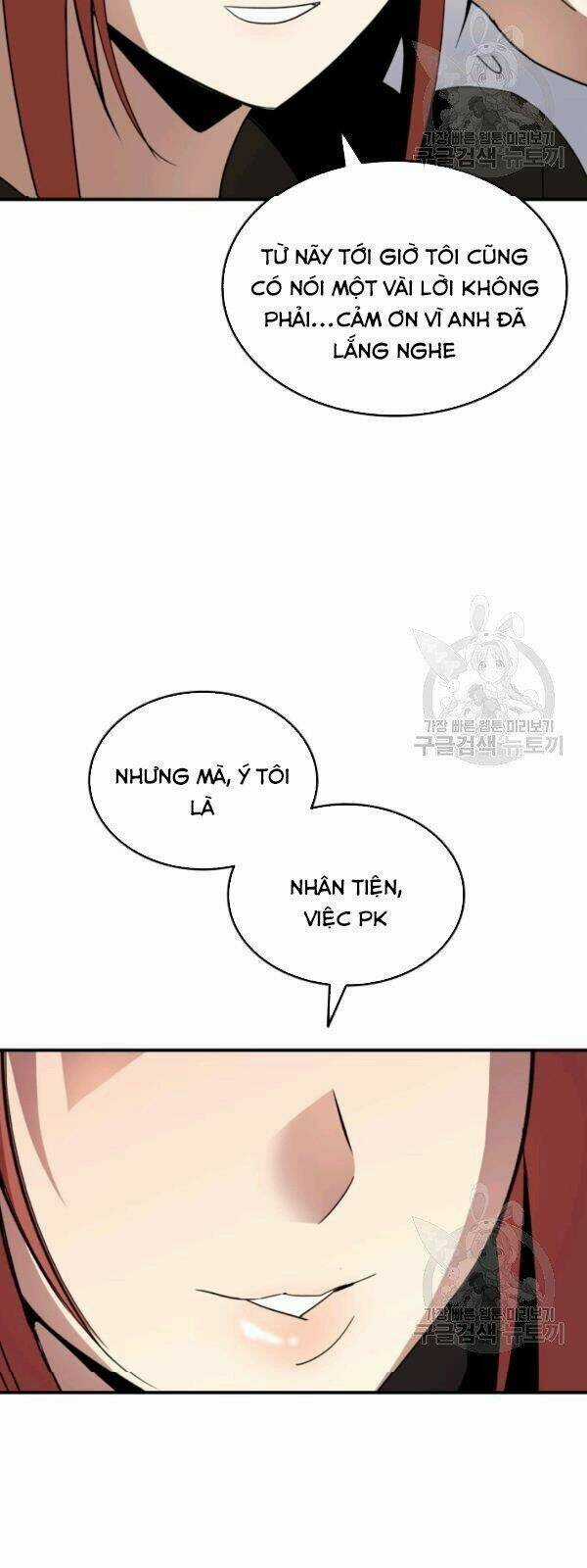 Tôi Là Lính Mới Chapter 49 trang 36