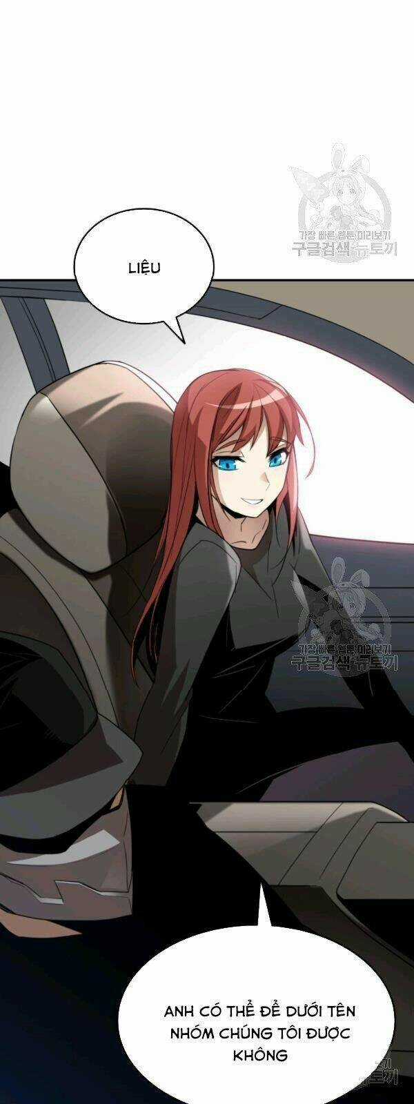 Tôi Là Lính Mới Chapter 49 trang 37