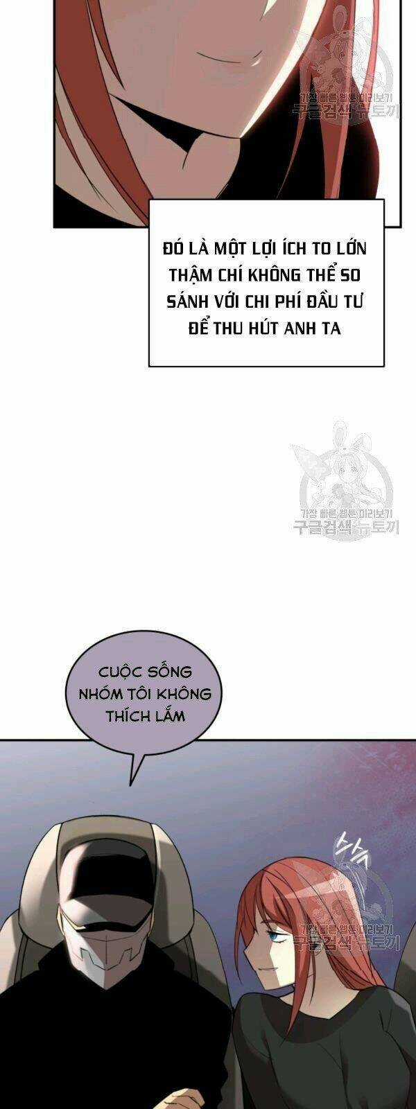 Tôi Là Lính Mới Chapter 49 trang 40