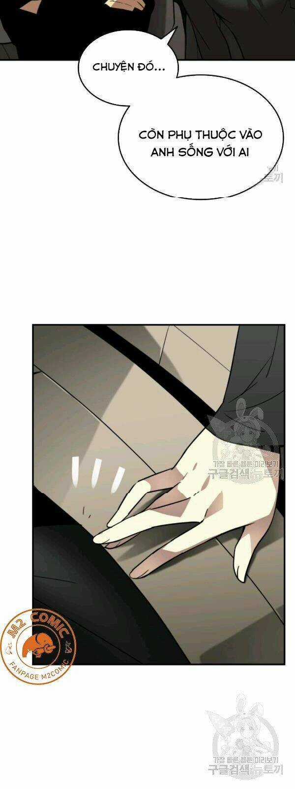 Tôi Là Lính Mới Chapter 49 trang 41