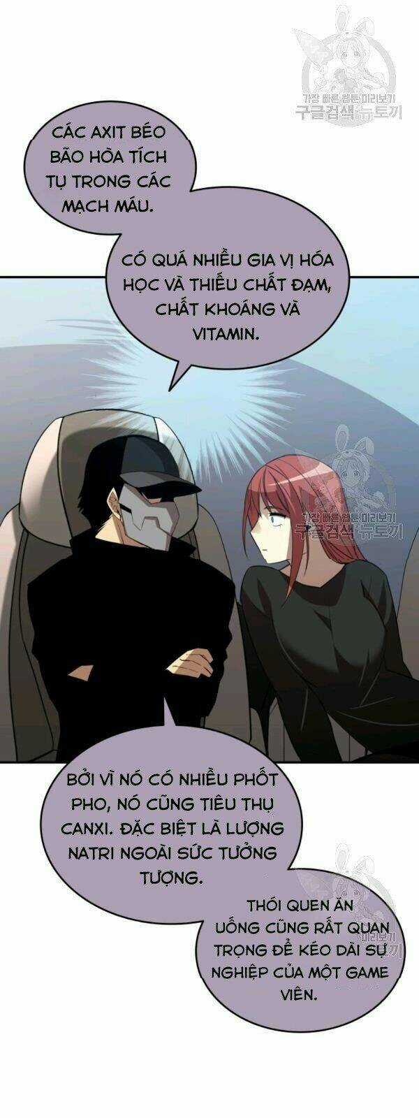 Tôi Là Lính Mới Chapter 49 trang 44