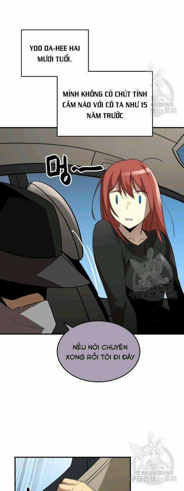 Tôi Là Lính Mới Chapter 49 trang 45