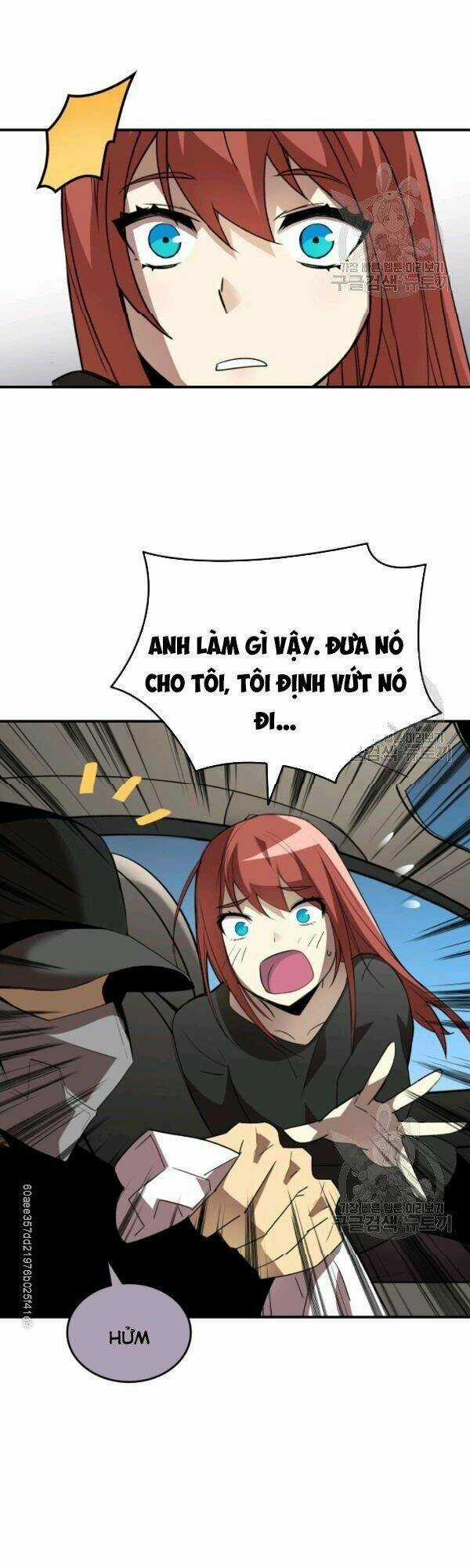 Tôi Là Lính Mới Chapter 49 trang 47