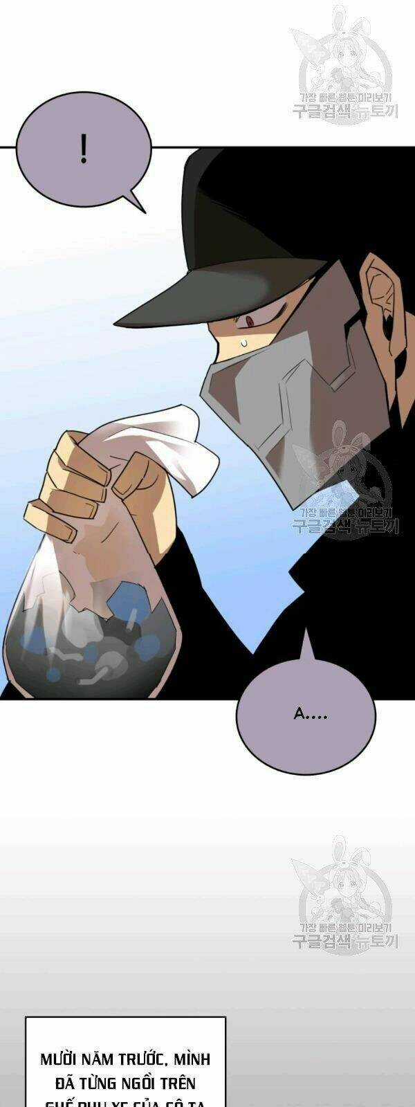 Tôi Là Lính Mới Chapter 49 trang 48