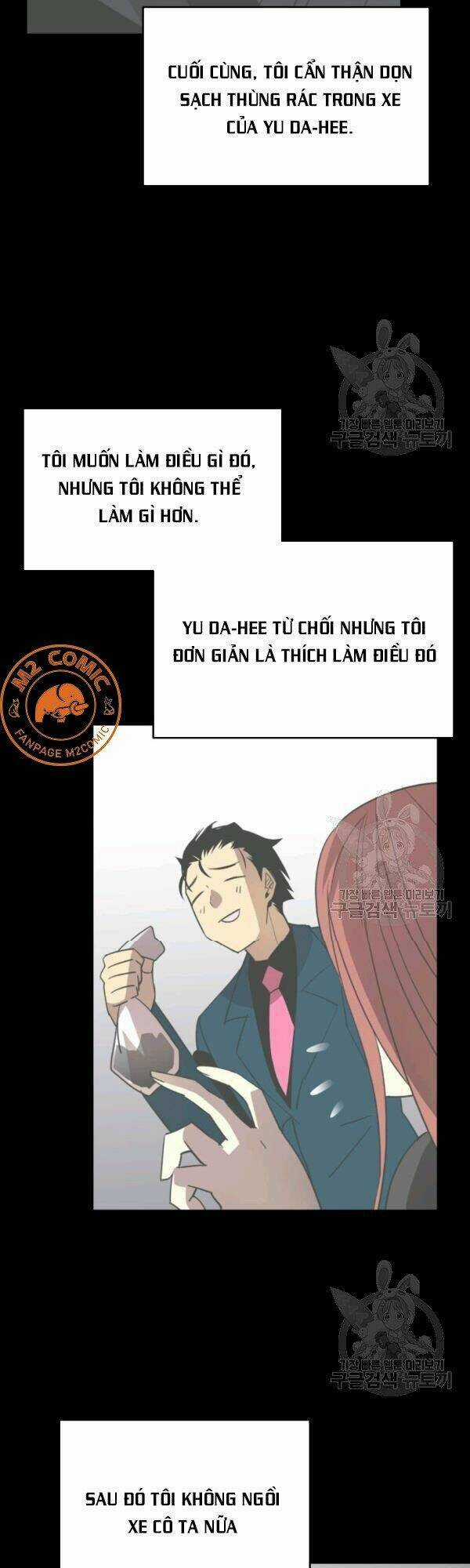 Tôi Là Lính Mới Chapter 49 trang 50