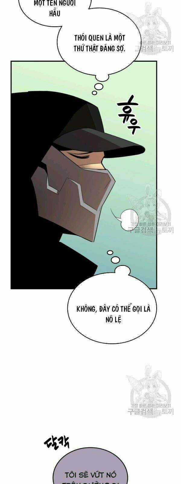 Tôi Là Lính Mới Chapter 49 trang 52