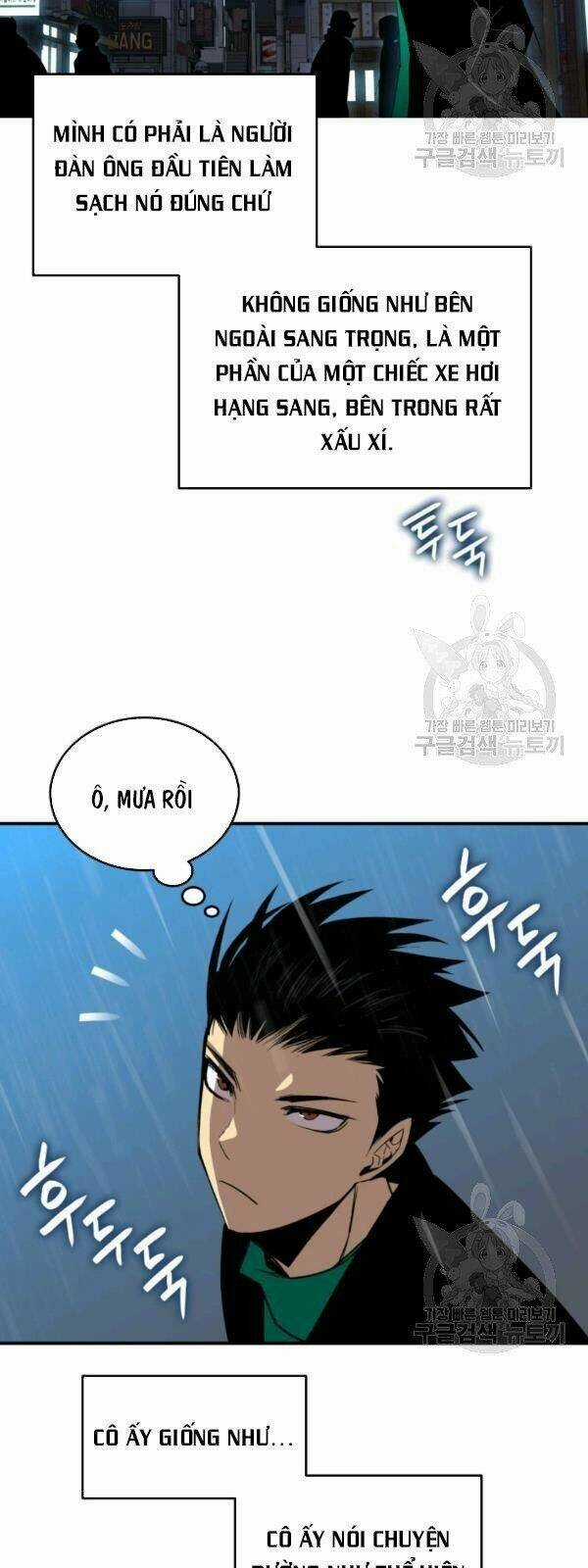 Tôi Là Lính Mới Chapter 49 trang 56