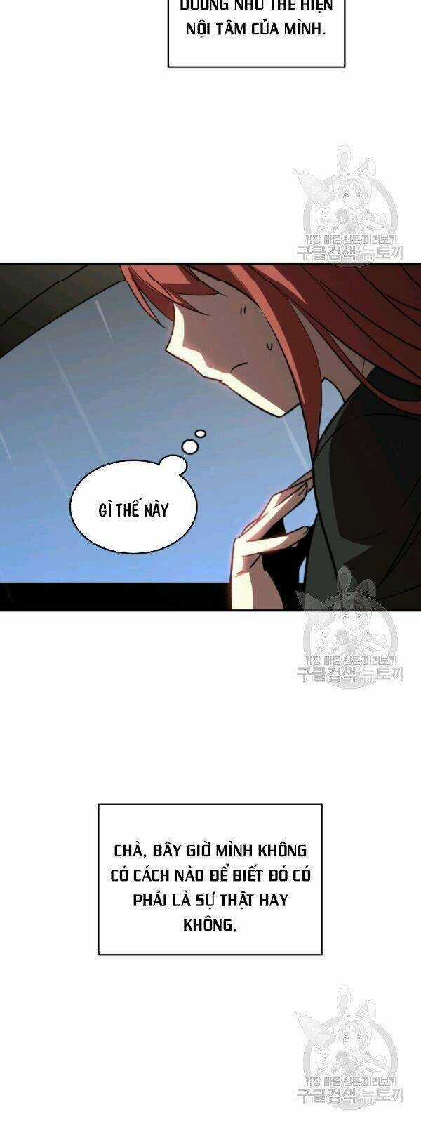 Tôi Là Lính Mới Chapter 49 trang 57