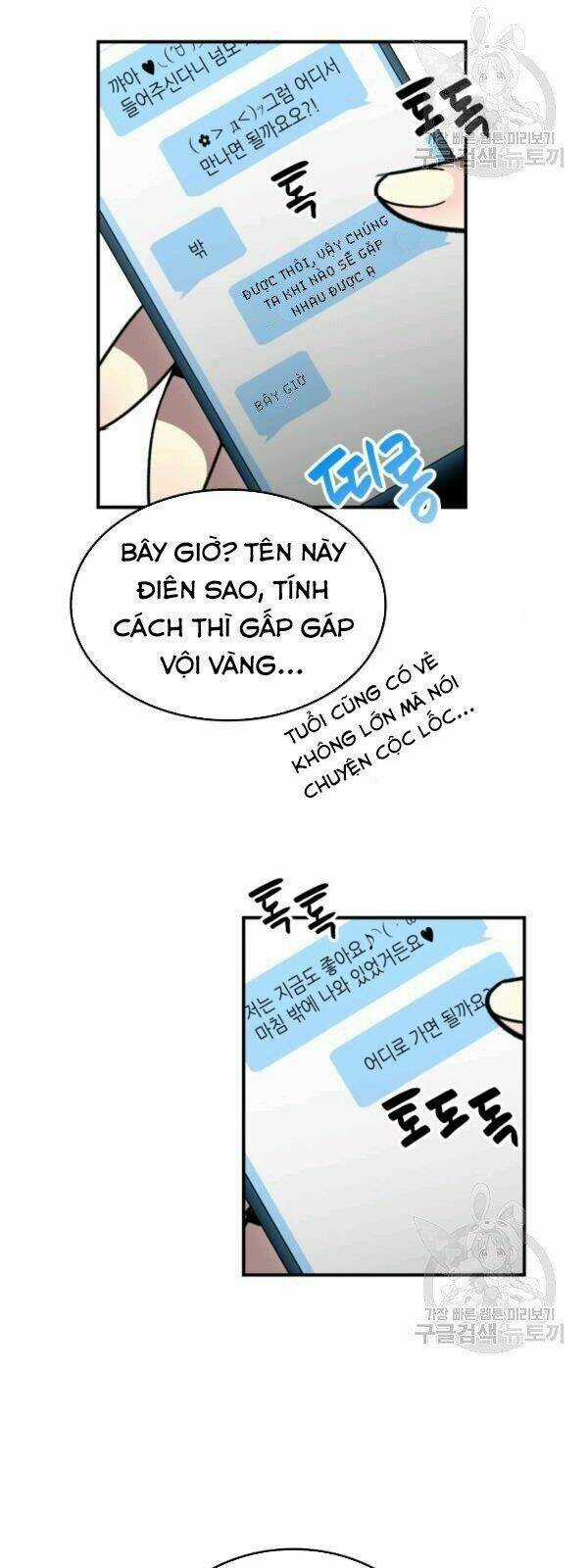Tôi Là Lính Mới Chapter 49 trang 8