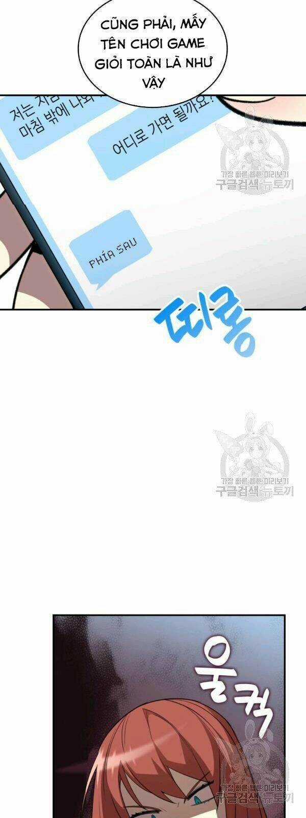 Tôi Là Lính Mới Chapter 49 trang 9