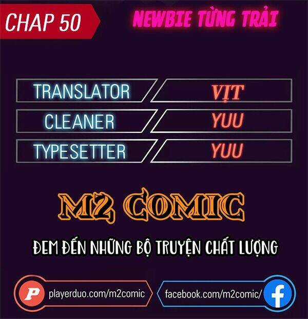 Tôi Là Lính Mới Chapter 50 trang 0