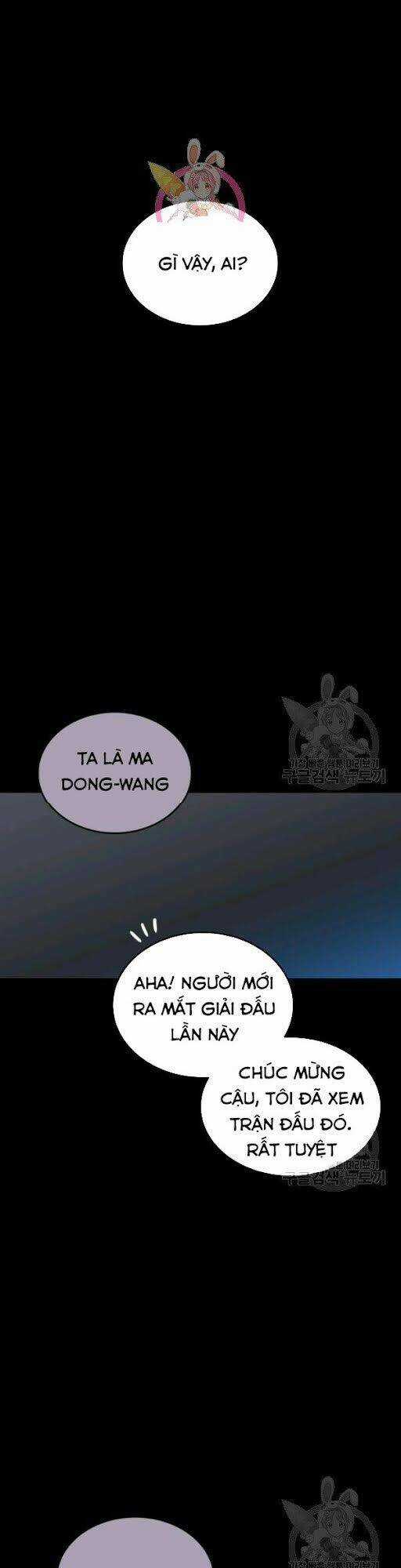 Tôi Là Lính Mới Chapter 50 trang 1