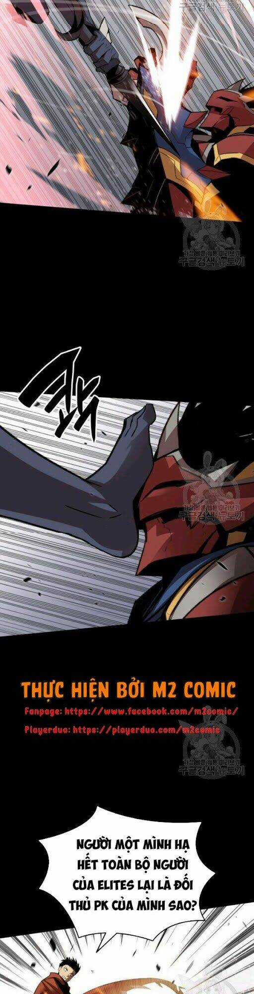 Tôi Là Lính Mới Chapter 50 trang 10