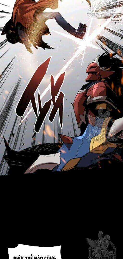 Tôi Là Lính Mới Chapter 50 trang 11