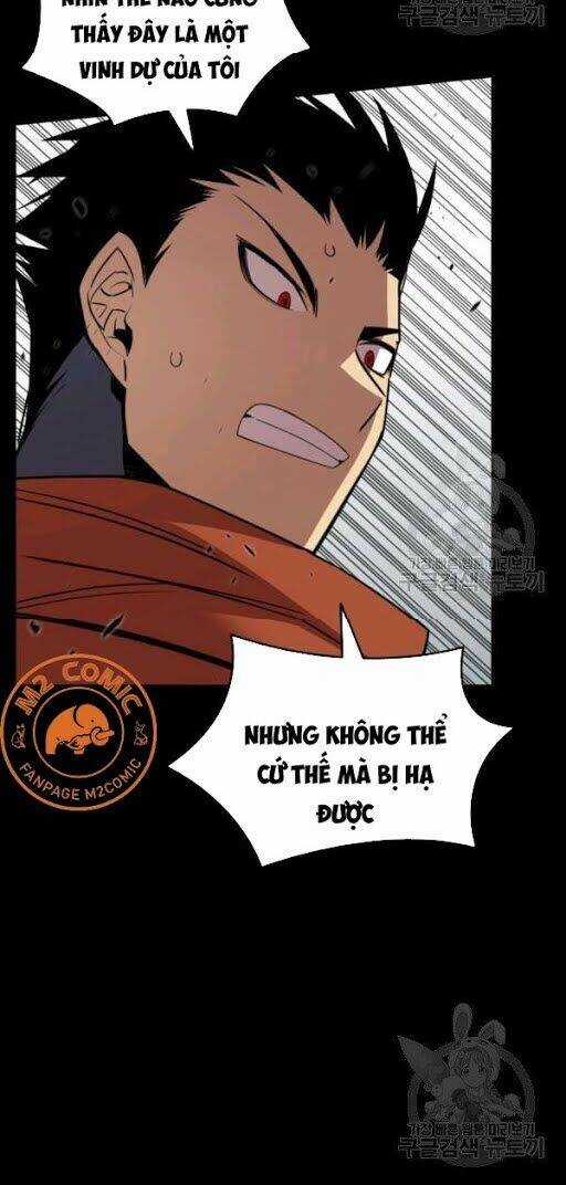 Tôi Là Lính Mới Chapter 50 trang 12