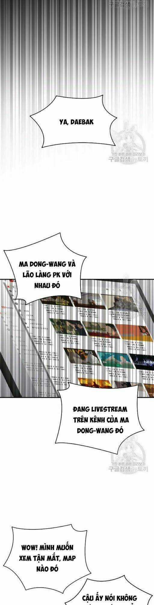 Tôi Là Lính Mới Chapter 50 trang 14