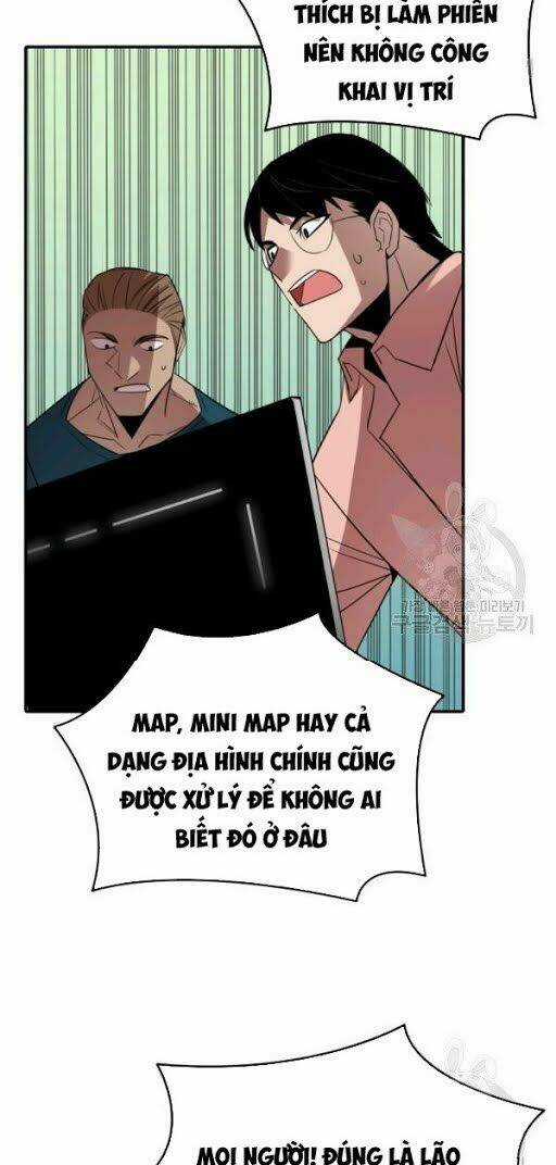 Tôi Là Lính Mới Chapter 50 trang 15