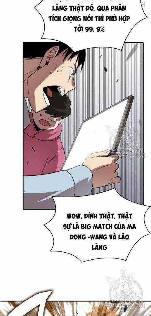 Tôi Là Lính Mới Chapter 50 trang 16