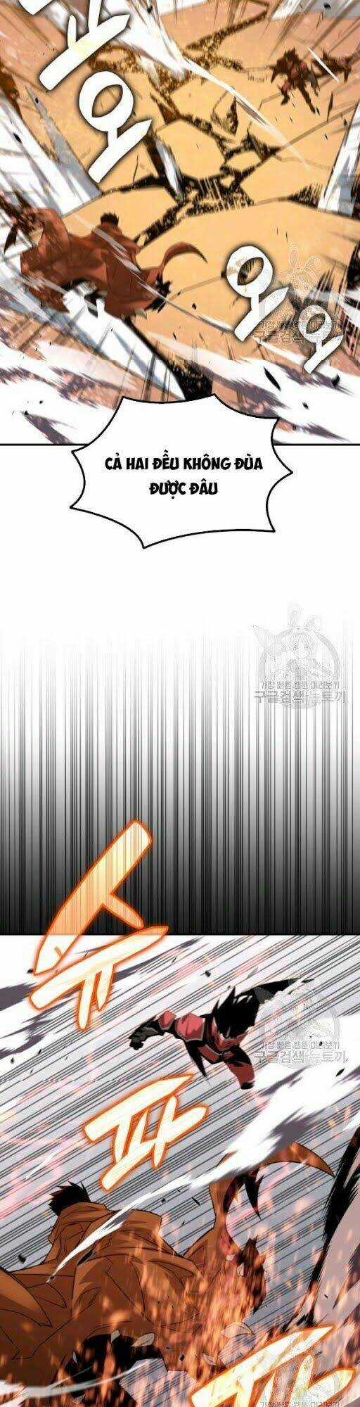 Tôi Là Lính Mới Chapter 50 trang 17