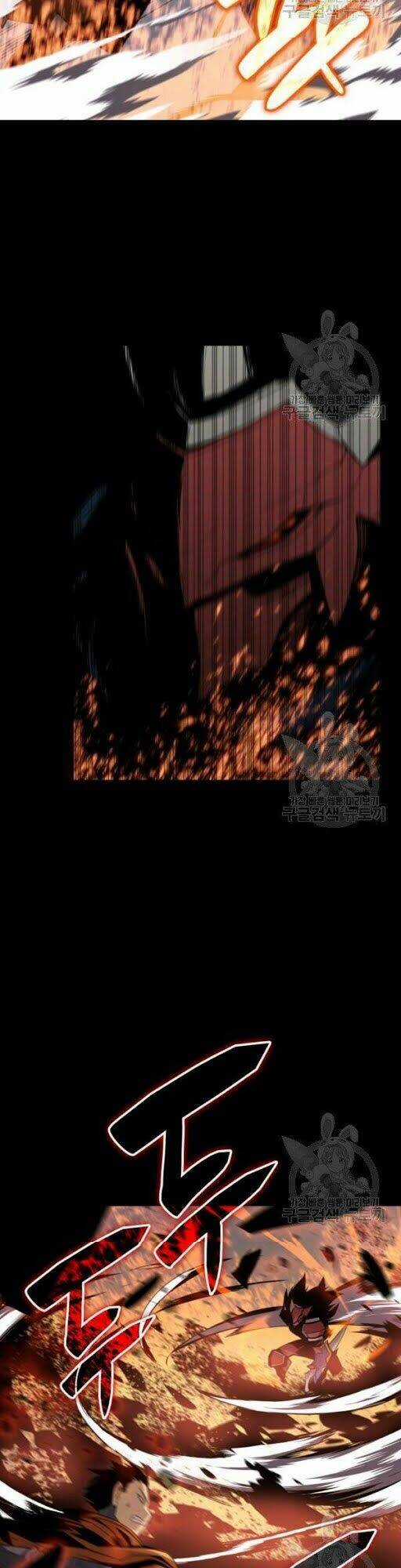 Tôi Là Lính Mới Chapter 50 trang 18