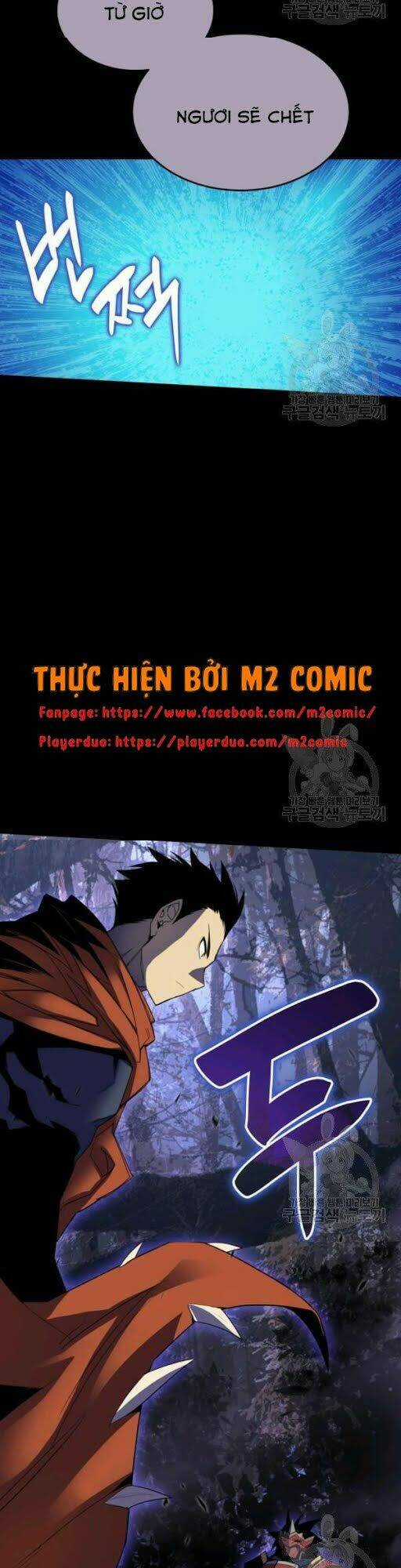 Tôi Là Lính Mới Chapter 50 trang 2