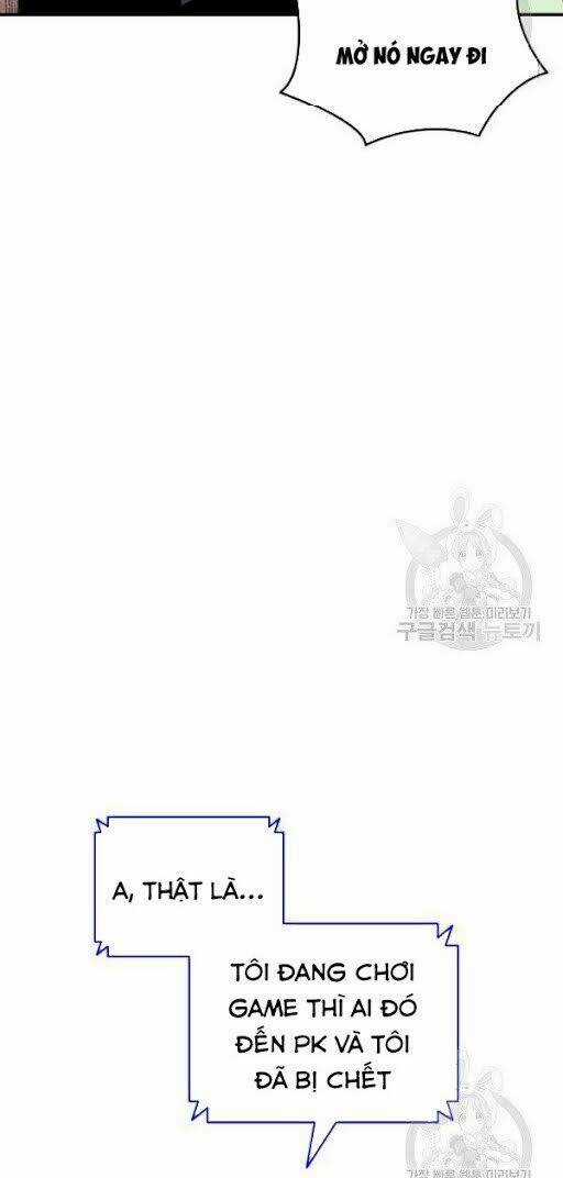 Tôi Là Lính Mới Chapter 50 trang 23