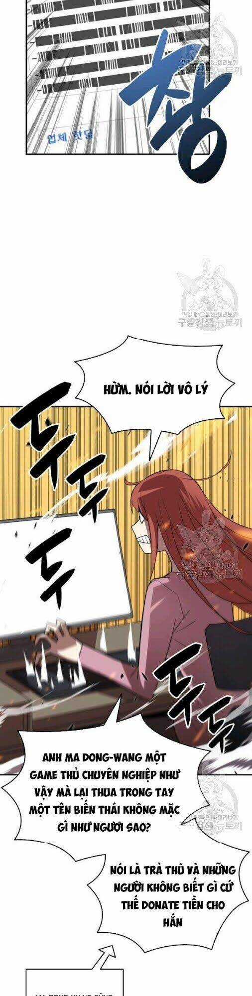 Tôi Là Lính Mới Chapter 50 trang 30