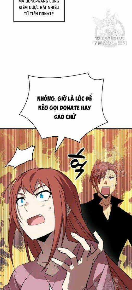 Tôi Là Lính Mới Chapter 50 trang 31