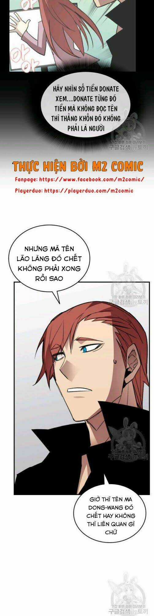 Tôi Là Lính Mới Chapter 50 trang 34